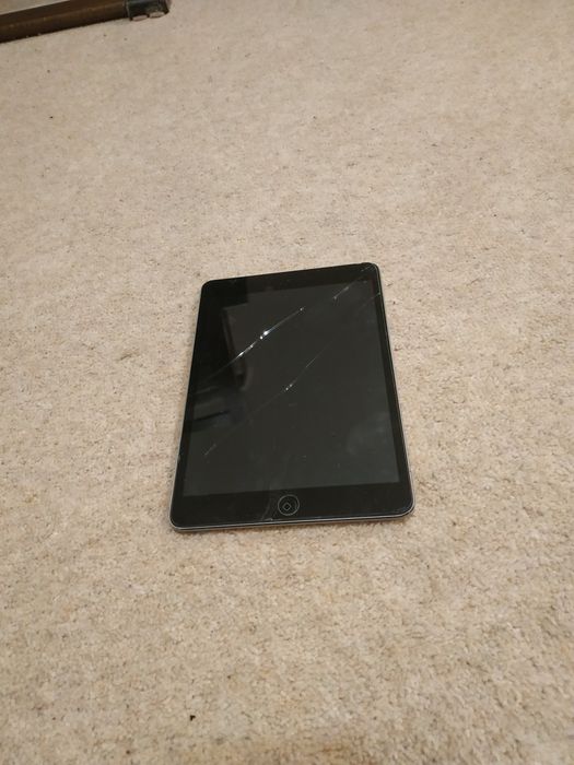 iPad mini 2, wifi
