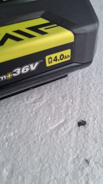 Akumulator RYOBI 36 V 4.0 Ah.
