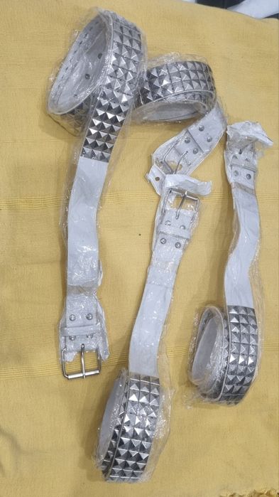 Cintos Mulher valor cada