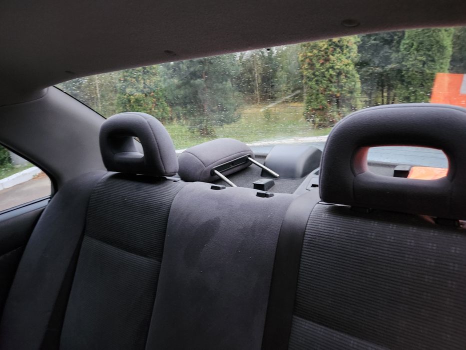 Mitsubishi LANCER 9