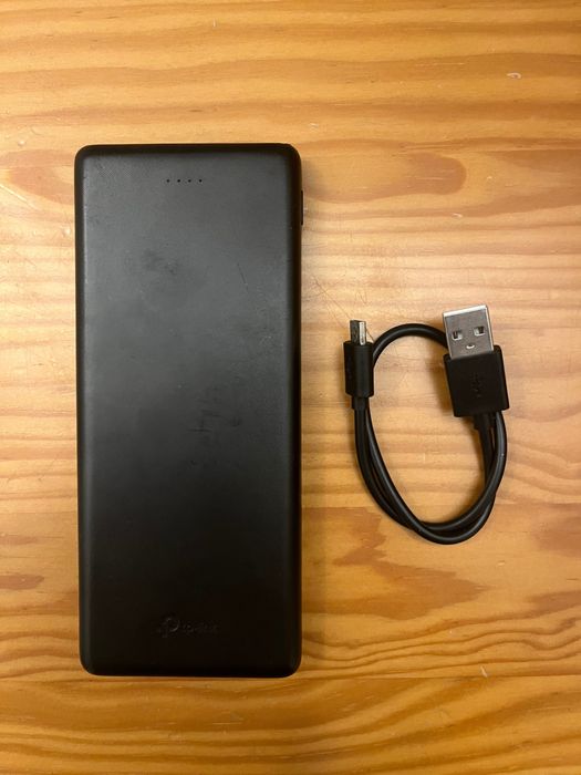 Powerbank TP-Link 10000mah