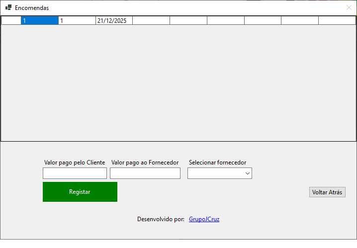 Orçamentos Profissionais para Freelncers Windows App