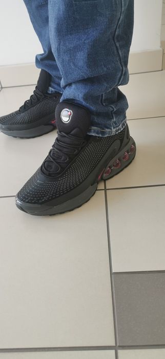 Buty Nike air max DN