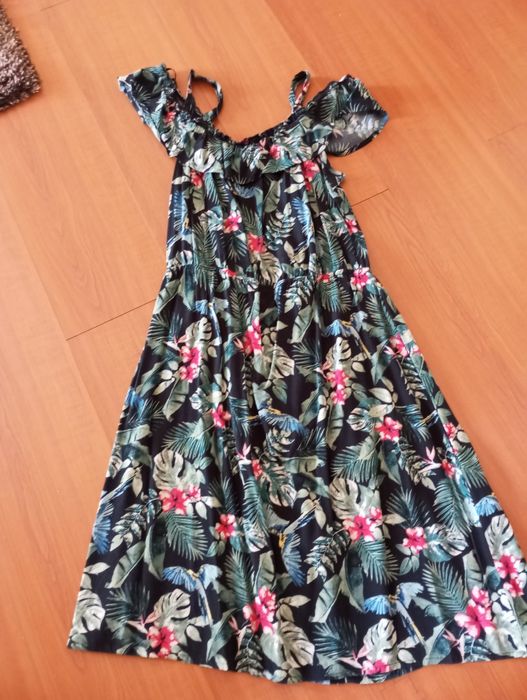 Vestido de verão