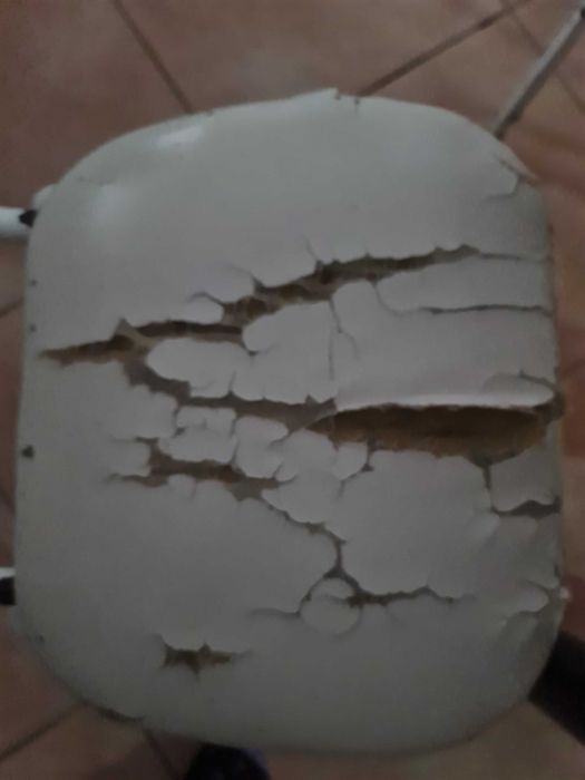 4 Cadeiras para uso ou restauro