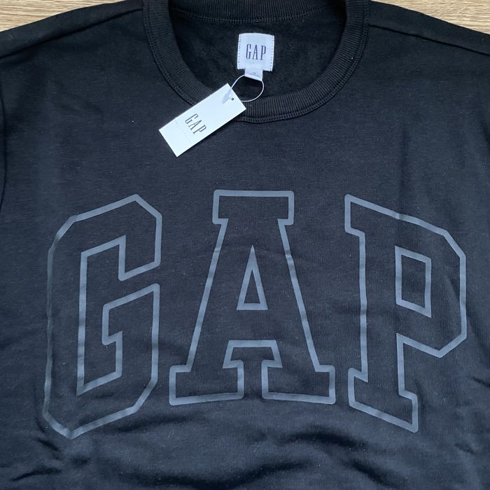 GAP світшот, новий, оригінал, розмір М