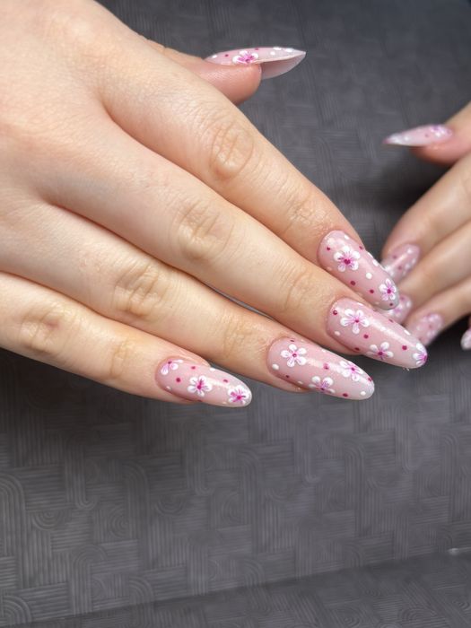 Stylistka paznokci Mysłowice