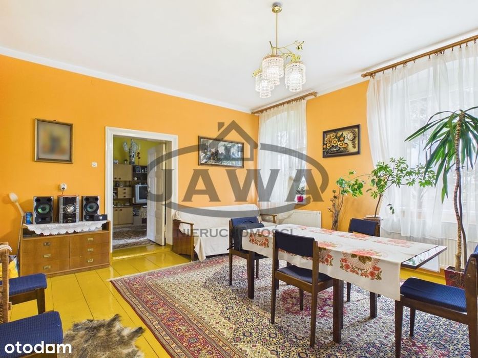 Przestronne mieszkanie z działką 1000 m² | Stodoła - View 4