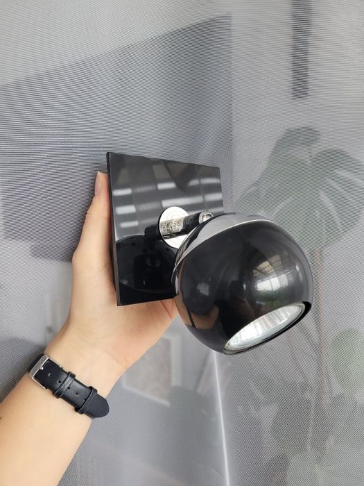 Kinkiet ścienny GU10 LED