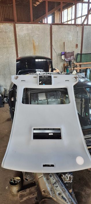 Потолок Audi Allroad A6 С6 A4 B7 B8 Superb Phaeton