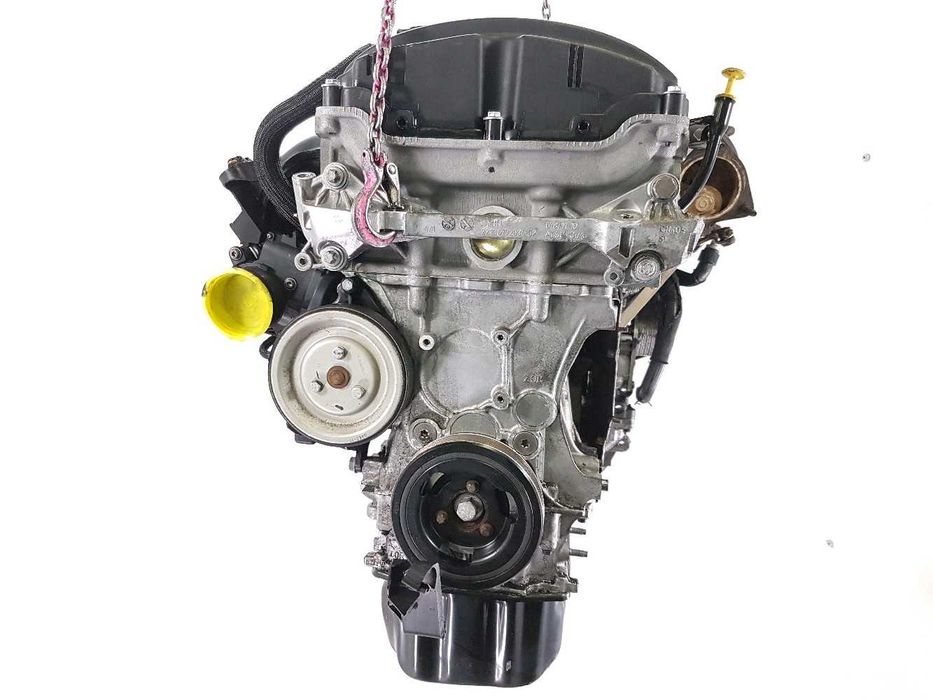 Motor Mini 1,6L 175CV - N14B16AB