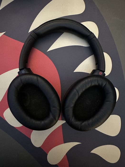 Навушники Sony wh1000xm4