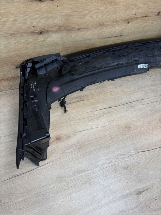 Zderzak tylny bmw e92 lift m-pakiet kolor 475/9 4xpdc