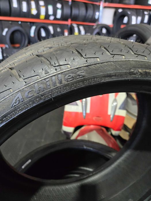 pneus 215/35 R19 novos