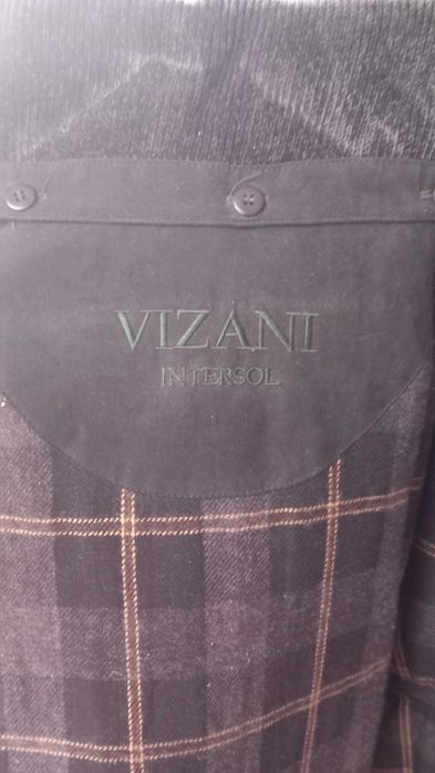 Куртка мужская зимняя Vizani