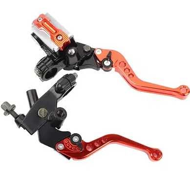 Курки тормозні  машики  в комплекті