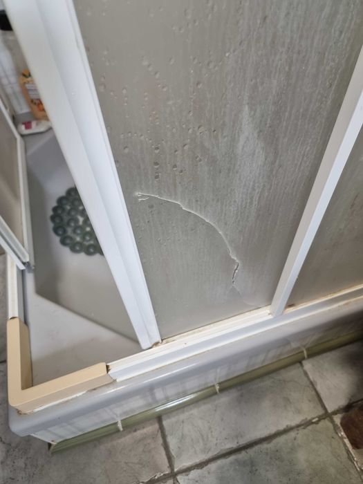 Movel casa banho e 2 polibans completos