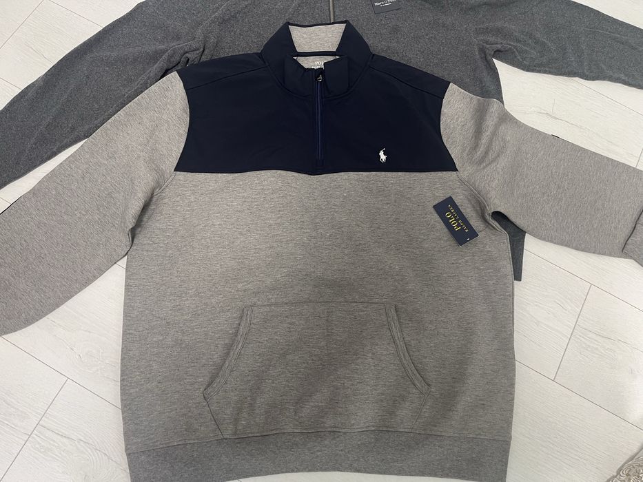 Свитер Polo мужской