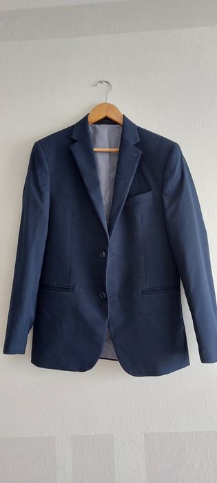 Garnitur młodzieżowy