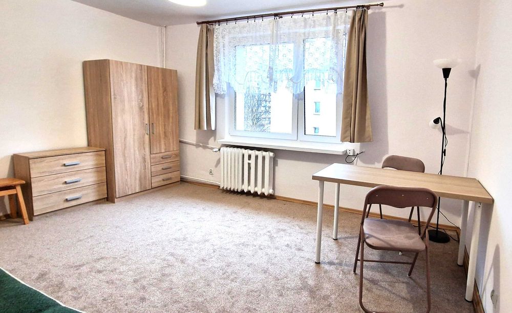 Kawalerka 25m2 Sopot ul Kraszewskiego
