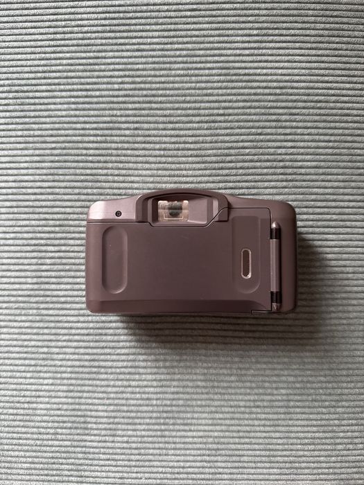 Canon Prima AF-9S (point and shoot)