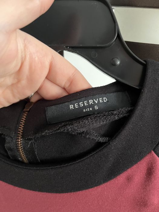 Sukienka Reserved