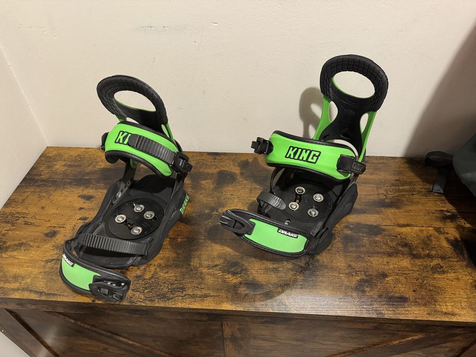 Buty snowboardowe Burton Moto Boa 44