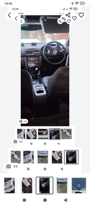 Продам Форіка Субарік