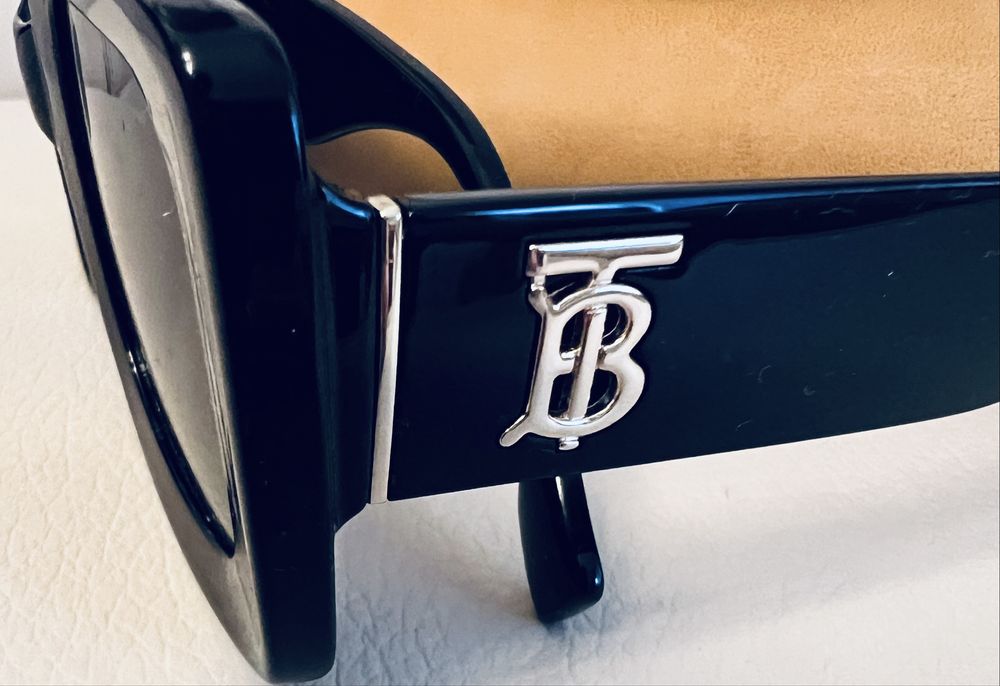 Burberry okulary przecwsloneczne