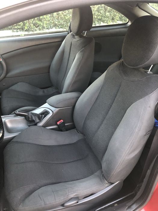 Ford Cougar 2.0 zetec