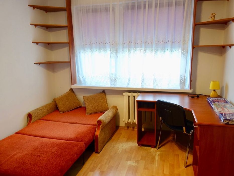 Mieszkanie – Poznań, Piekary, Stare Miasto - Widok 4