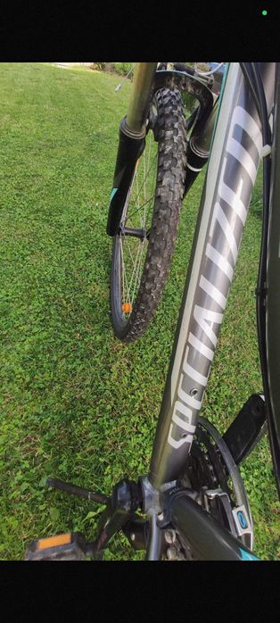 Rower SPECIALIZED Myka, koła 26''