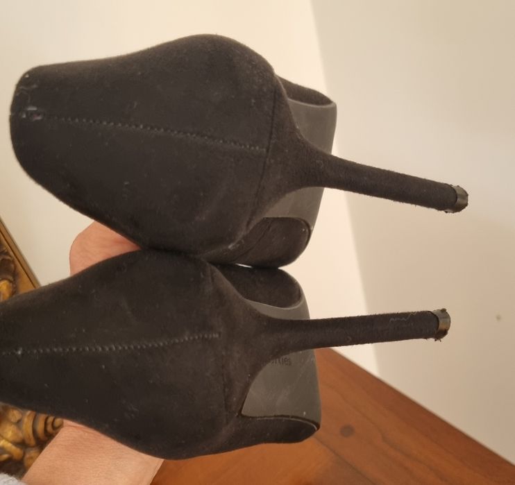 Sapatos salto alto Stilletos Lefties