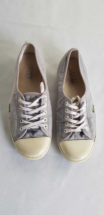 Trampki Lacoste Ziane