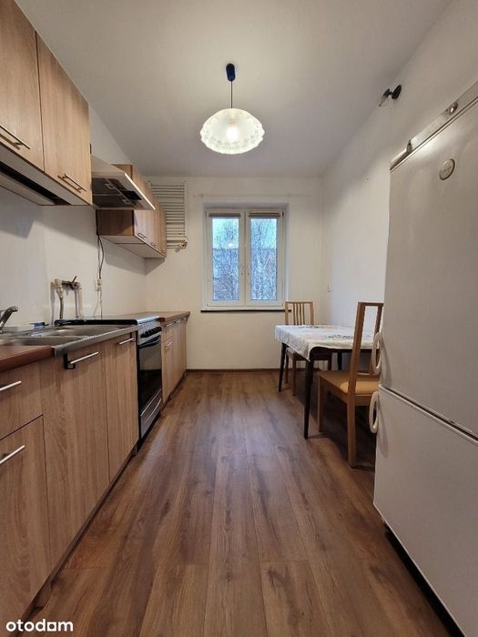 Mieszkanie 53m2 RADOGOSZCZ-WSCHÓD wynajmę od zaraz