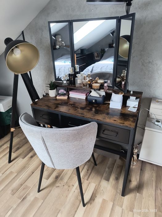 Toaletka loft  !!