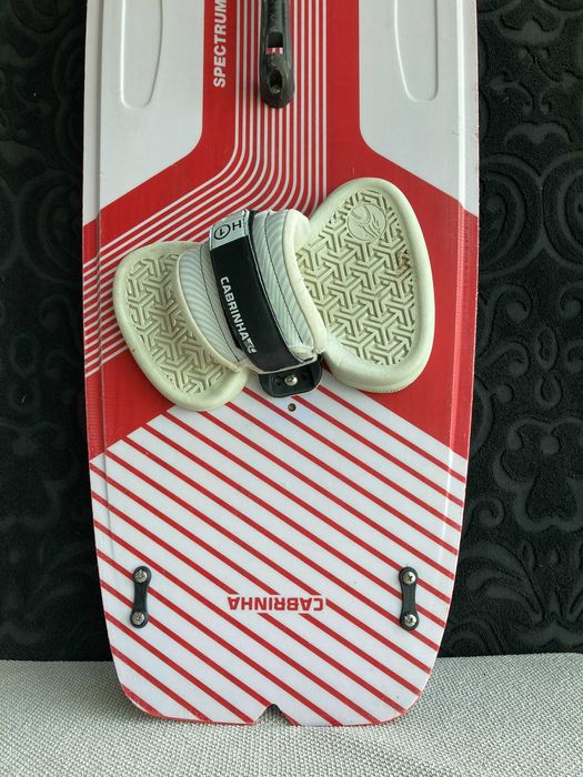 Kitesurf Pack Cabrinha (Kite + Prancha)