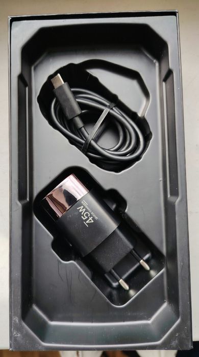 Защищенный Doogee S118 Pro 8/512