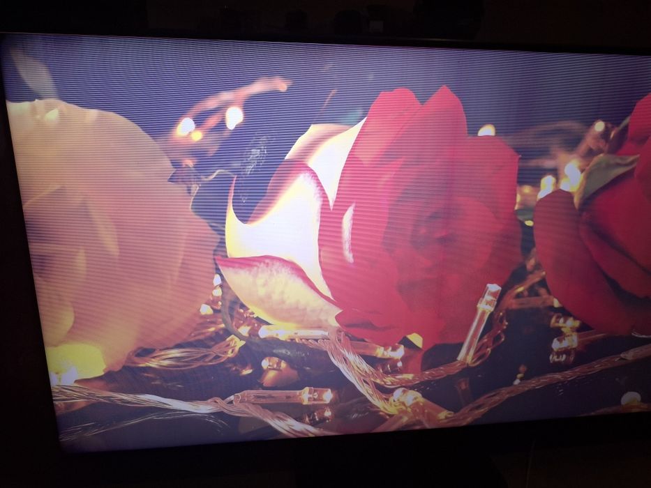 Sprzedam TV samsung QE55Q80AAT