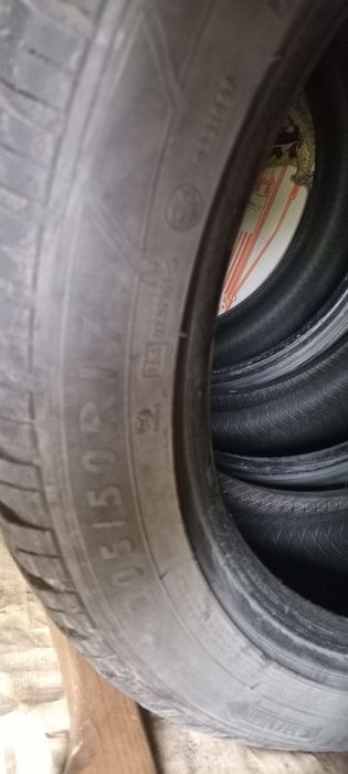 Зимняя резина Dunlop sp winter sport r17