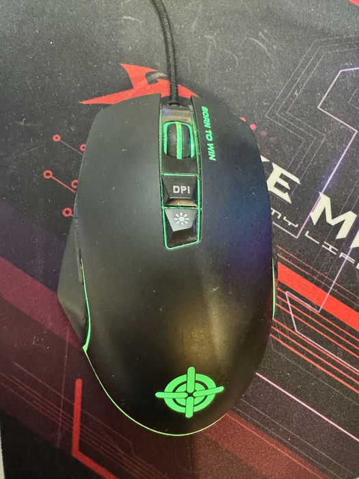 Компьютер с монитором и девайсами (3060ti , ryzen 5 5600x)