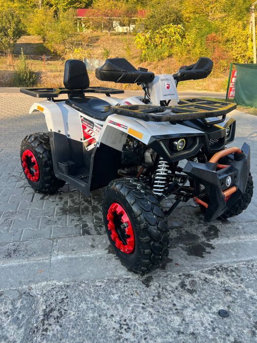 Forte Braves 200