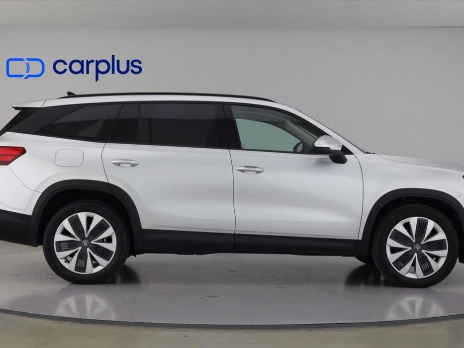 Skoda Kodiaq 2.0 TDI Ultra DSG