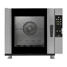 Forno Convetor Misto a Gás 10GN1 MAGNUS