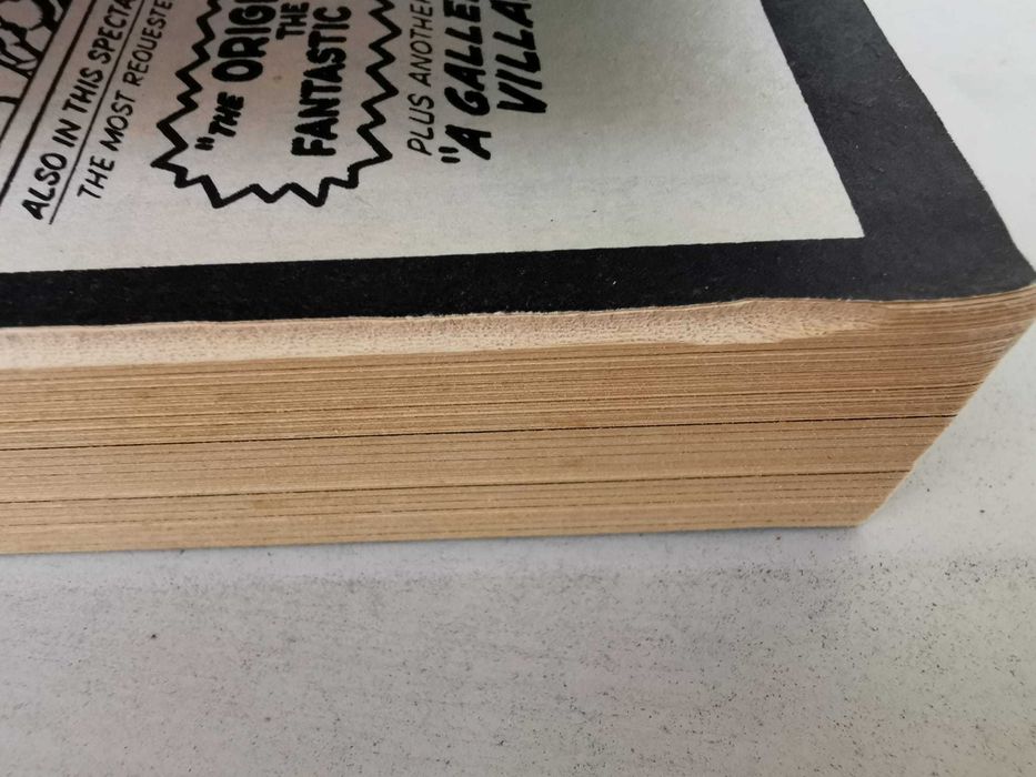 Essential Fantastic Four Vol 1