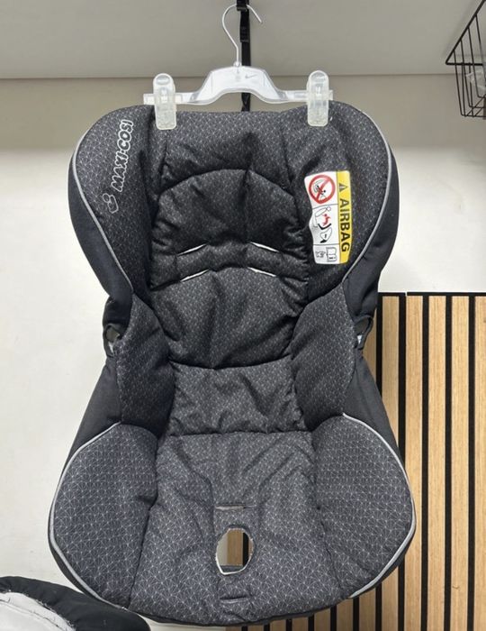 Forra para ovo Maxi Cosi
