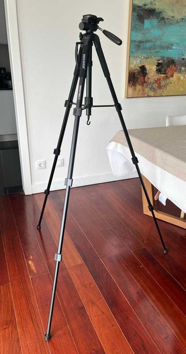 NIKON D7100 24MP (como nova, apenas 24K disparos)