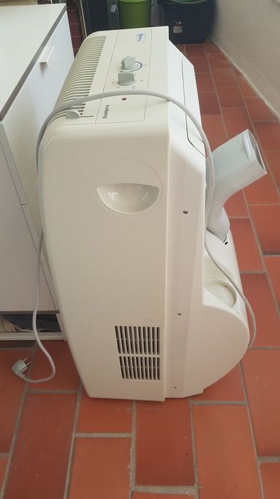 Ar condicionado Portátil Balay Iceberg 8000 btu's