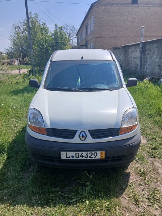 Продам Рено Кенгу