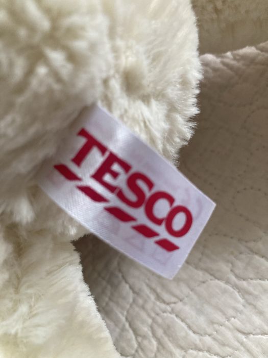 Мʼ яка іграшка. Ведмідь.TESCO